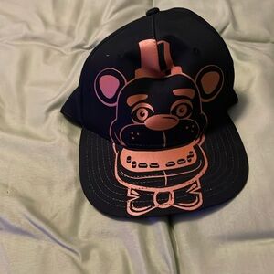 Five Nights At Freddy’s hat